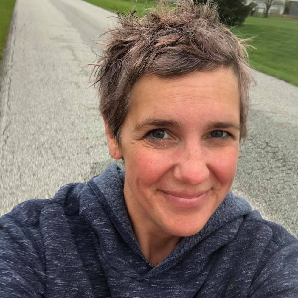 Meet your Posher, Sherri